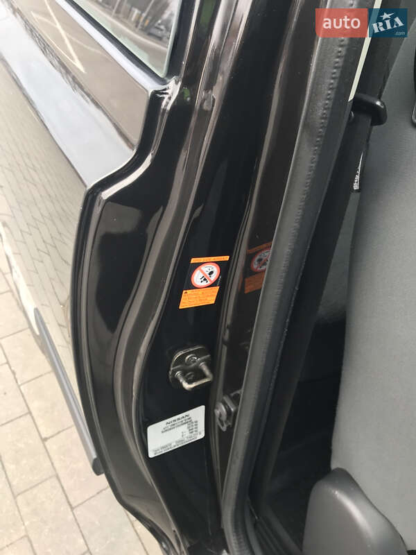 Хетчбек Nissan Micra 2006 в Умані