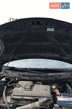 Хэтчбек Nissan Micra 2006 в 