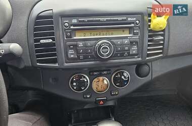 Хетчбек Nissan Micra 2008 в 