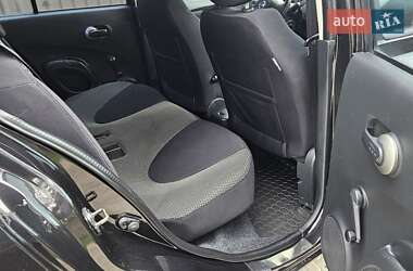 Хетчбек Nissan Micra 2008 в 