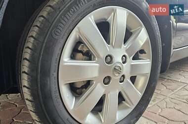 Хетчбек Nissan Micra 2008 в 