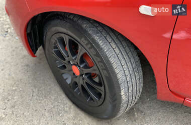 Хетчбек Nissan Micra 2007 в 