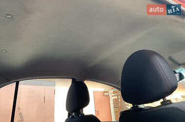 Хетчбек Nissan Micra 2007 в 