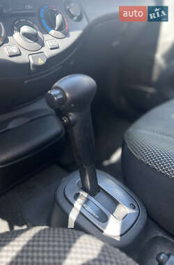 Хетчбек Nissan Micra 2007 в 