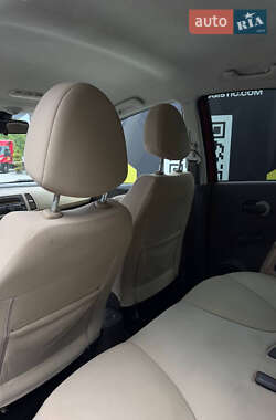Хетчбек Nissan Micra 2007 в 