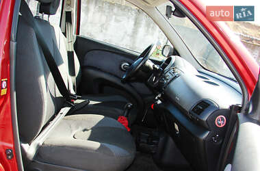 Хетчбек Nissan Micra 2005 в 
