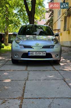 Хэтчбек Nissan Micra 2009 в 