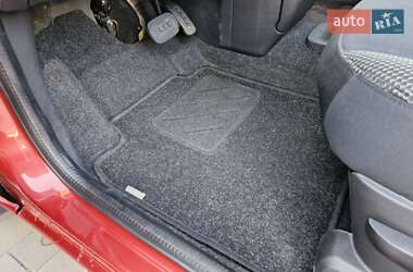 Хетчбек Nissan Micra 2008 в 