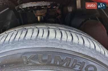 Хетчбек Nissan Micra 2008 в 