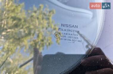Хетчбек Nissan Micra 2008 в 