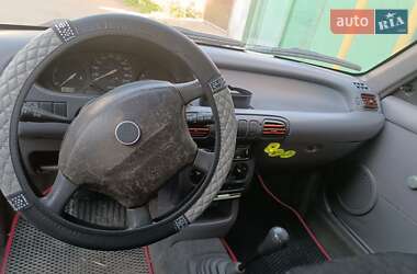 Хэтчбек Nissan Micra 1996 в 