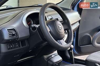 Хэтчбек Nissan Micra 2007 в 