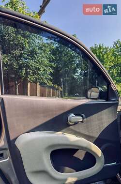 Хэтчбек Nissan Micra 2007 в 