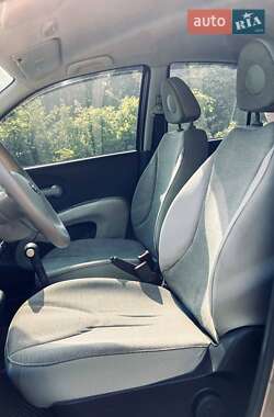 Хэтчбек Nissan Micra 2007 в 