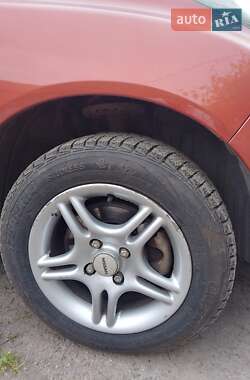 Хэтчбек Nissan Micra 2008 в 