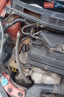 Хэтчбек Nissan Micra 2008 в 