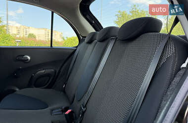 Хэтчбек Nissan Micra 2008 в 