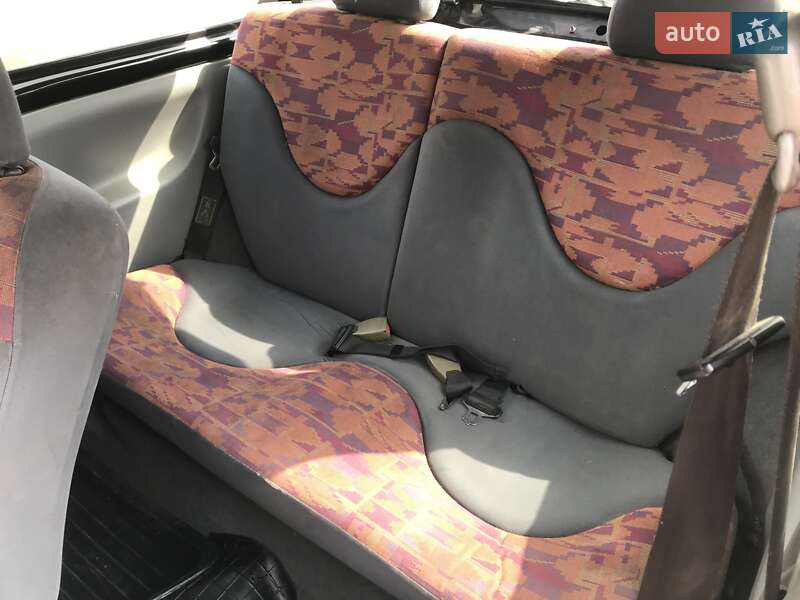 Хетчбек Nissan Micra 1999 в Бару