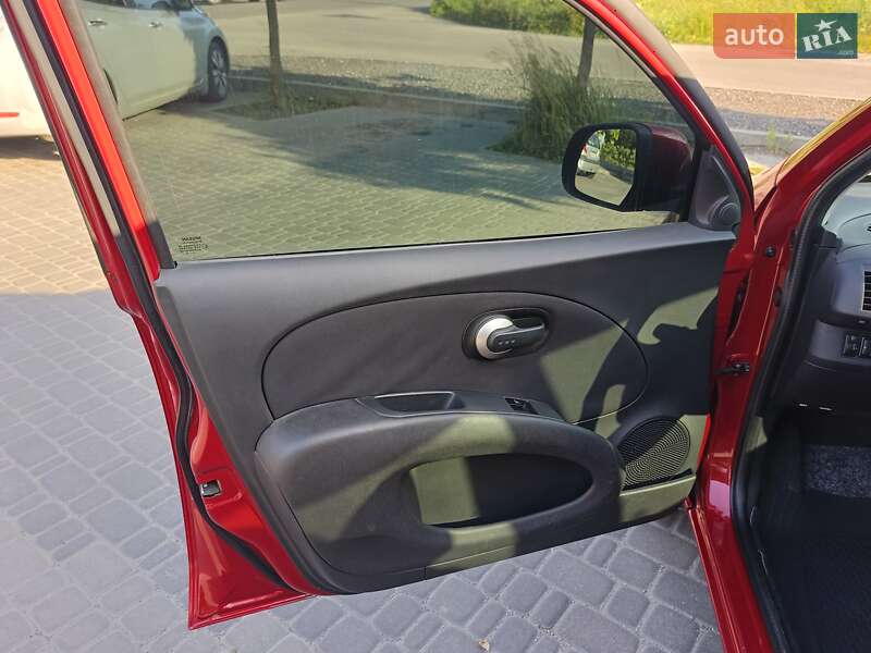 Хетчбек Nissan Micra 2009 в Боярці