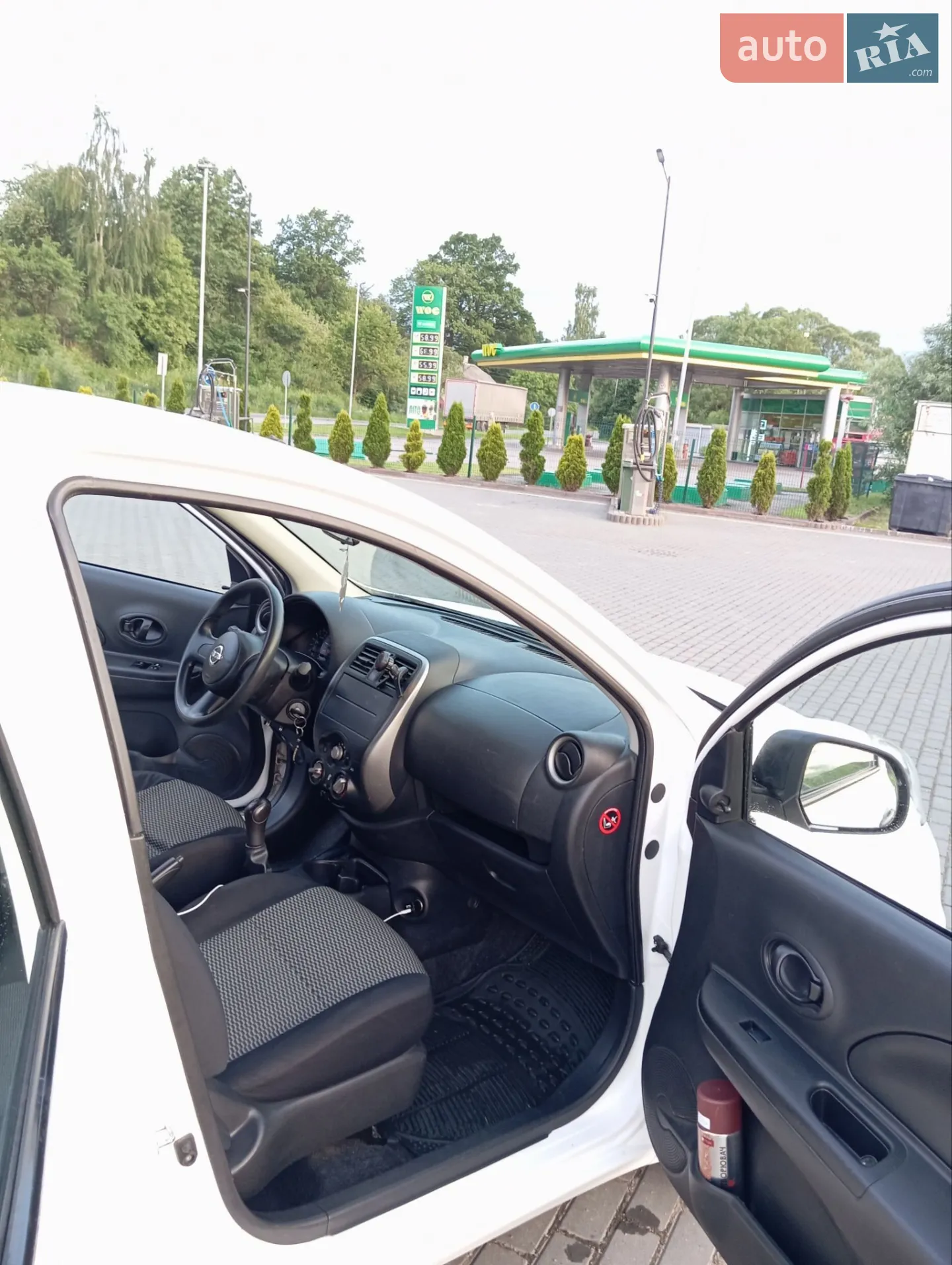 2015 Nissan Micra - мініатюра 5
