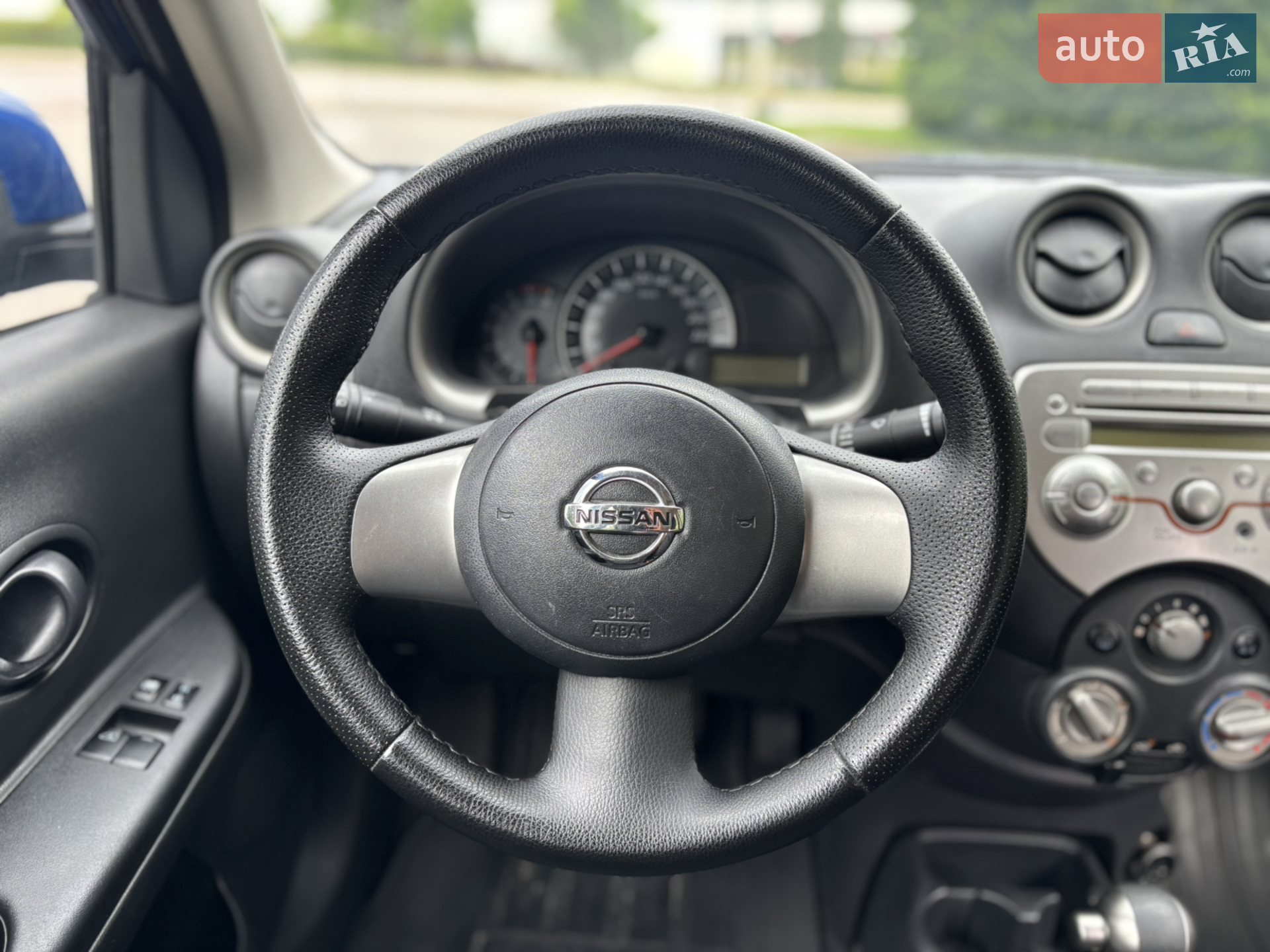 2015 Nissan Micra - мініатюра 14
