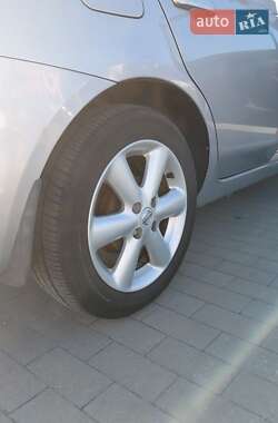 Хетчбек Nissan Micra 2004 в 