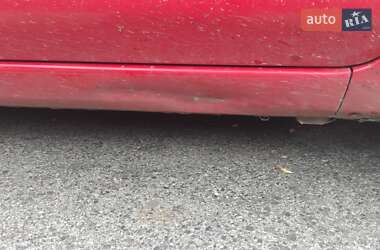 Хетчбек Nissan Micra 2008 в Львові