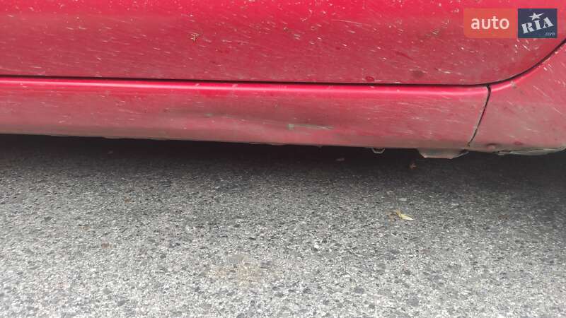 Хэтчбек Nissan Micra 2008 в Львове