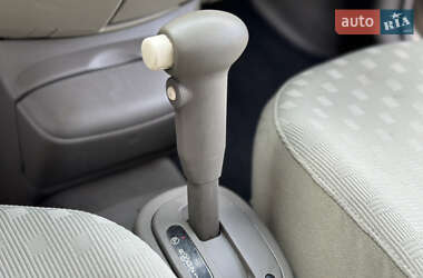 Хэтчбек Nissan Micra 2004 в 