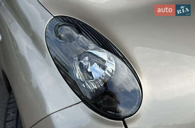 Хэтчбек Nissan Micra 2004 в 