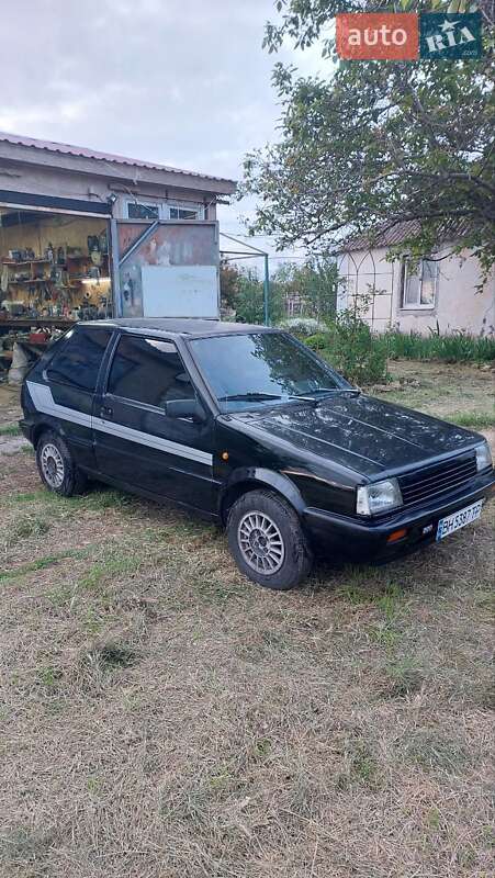 Хэтчбек Nissan Micra 1986 в Одессе