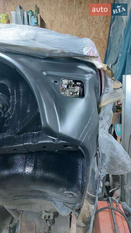 Хэтчбек Nissan Micra 1986 в Одессе