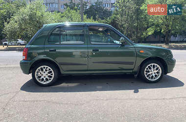 Хетчбек Nissan Micra 1999 в Одесі