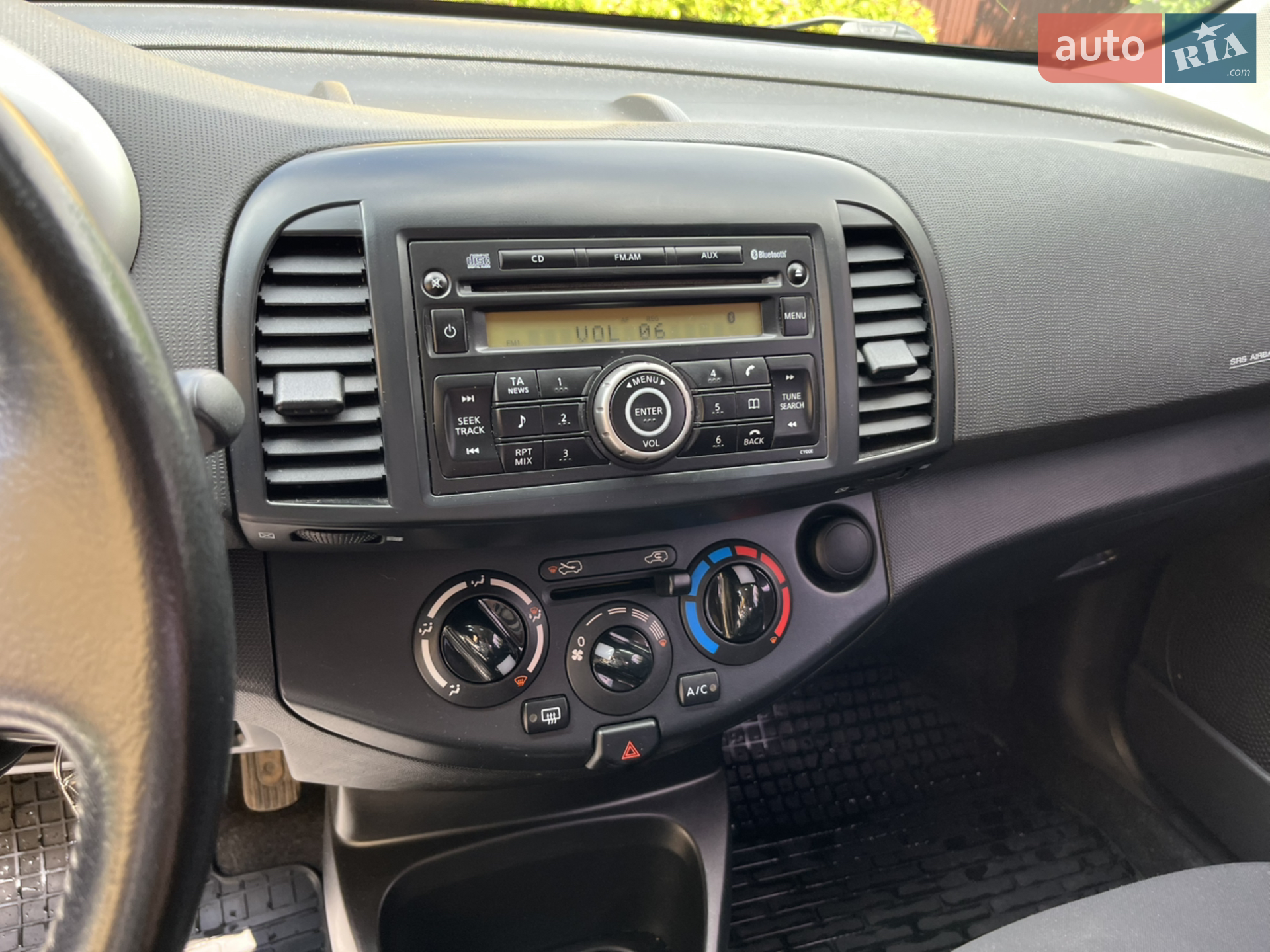 2010 Nissan Micra - мініатюра 13