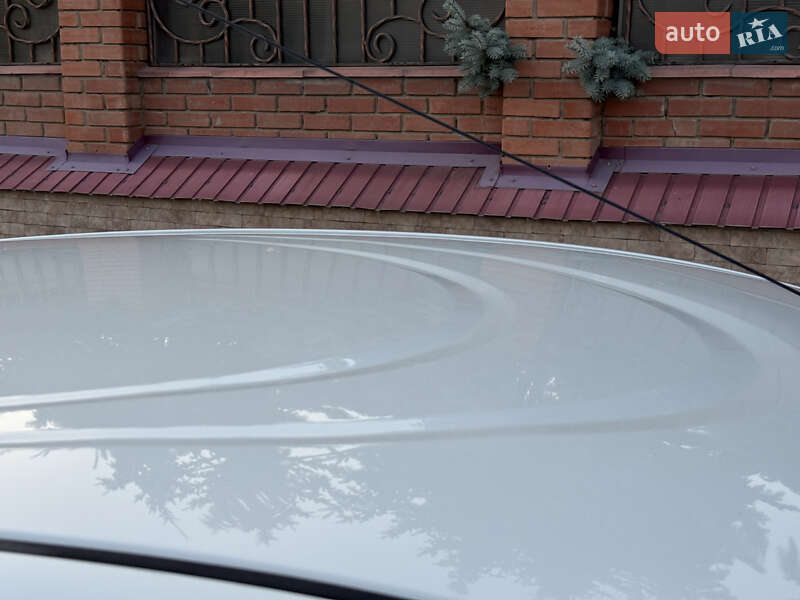 Хэтчбек Nissan Micra 2015 в Одессе