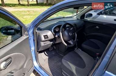 Хетчбек Nissan Micra 2008 в Харкові