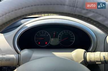 Хэтчбек Nissan Micra 2006 в 