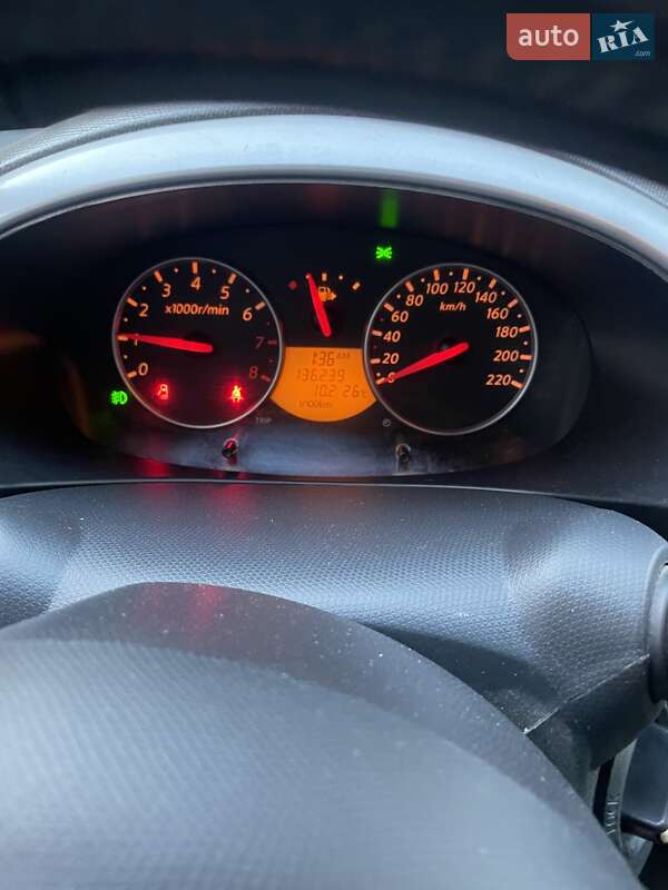 Хэтчбек Nissan Micra 2006 в Одессе фото 10 Хэтчбек Nissan Micra 2006 в Одессе