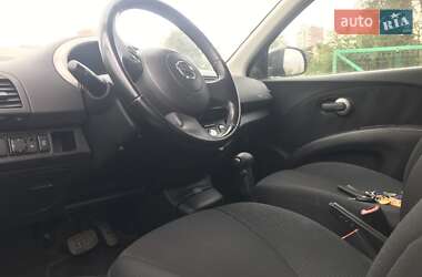Хэтчбек Nissan Micra 2010 в Киеве