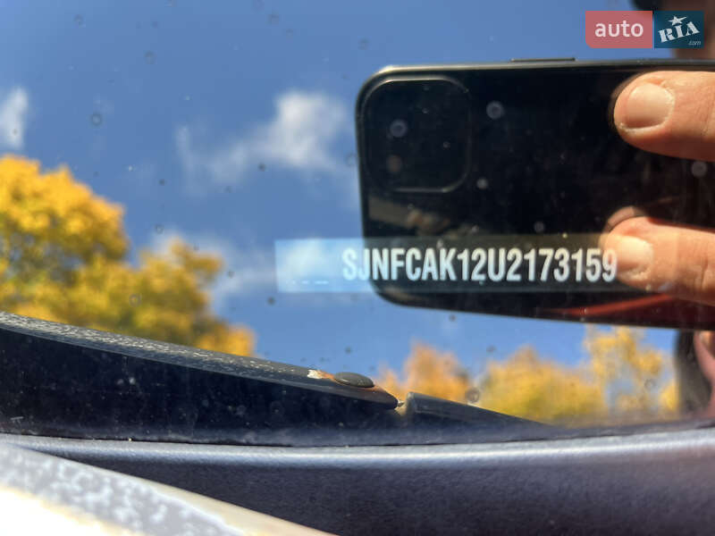 Хэтчбек Nissan Micra 2006 в Бердичеве фото 15 Хэтчбек Nissan Micra 2006 в Бердичеве