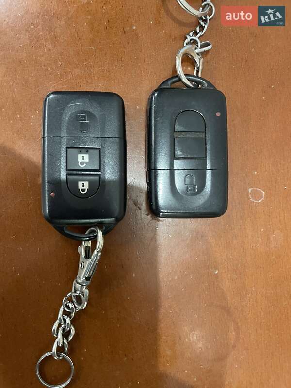 Хэтчбек Nissan Micra 2006 в Одессе фото 2 Хэтчбек Nissan Micra 2006 в Одессе