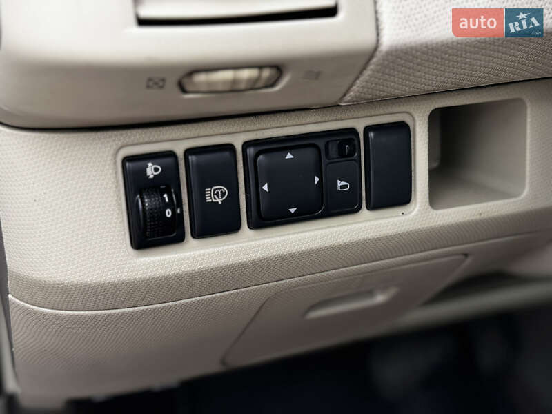 Хэтчбек Nissan Micra 2005 в Полтаве фото 27 Хэтчбек Nissan Micra 2005 в Полтаве