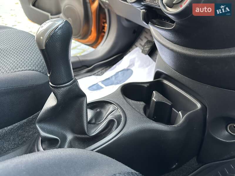 Хетчбек Nissan Micra 2012 в Харкові