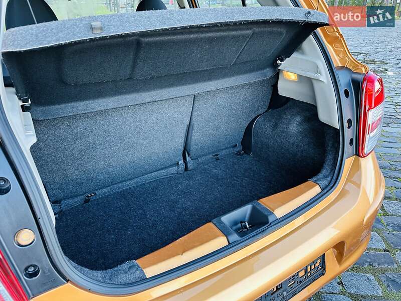 Хетчбек Nissan Micra 2012 в Харкові