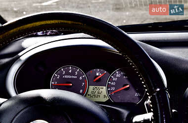 Хэтчбек Nissan Micra 2010 в 