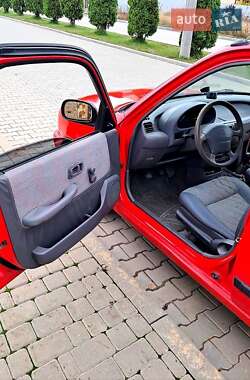 Хетчбек Nissan Micra 1995 в 