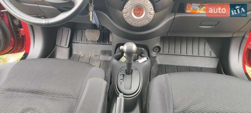 Хэтчбек Nissan Micra 2014 в Киеве фото 17 Хэтчбек Nissan Micra 2014 в Киеве
