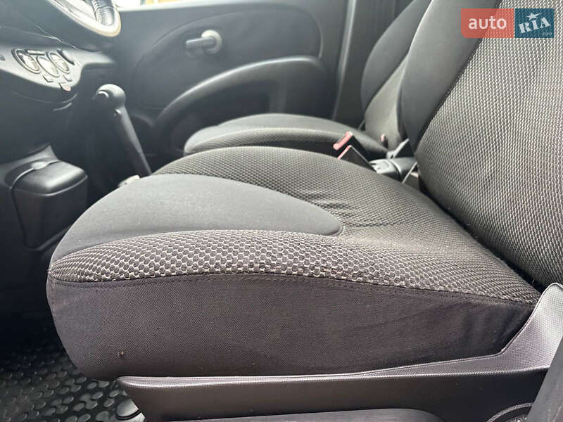 Хэтчбек Nissan Micra 2007 в Белой Церкви фото 37 Хэтчбек Nissan Micra 2007 в Белой Церкви