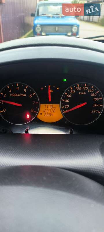 Хетчбек Nissan Micra 2006 в Вишгороді фото 19 Хетчбек Nissan Micra 2006 в Вишгороді