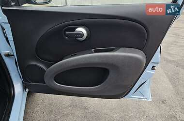 Хэтчбек Nissan Micra 2005 в  фото 24 Хэтчбек Nissan Micra 2005 в